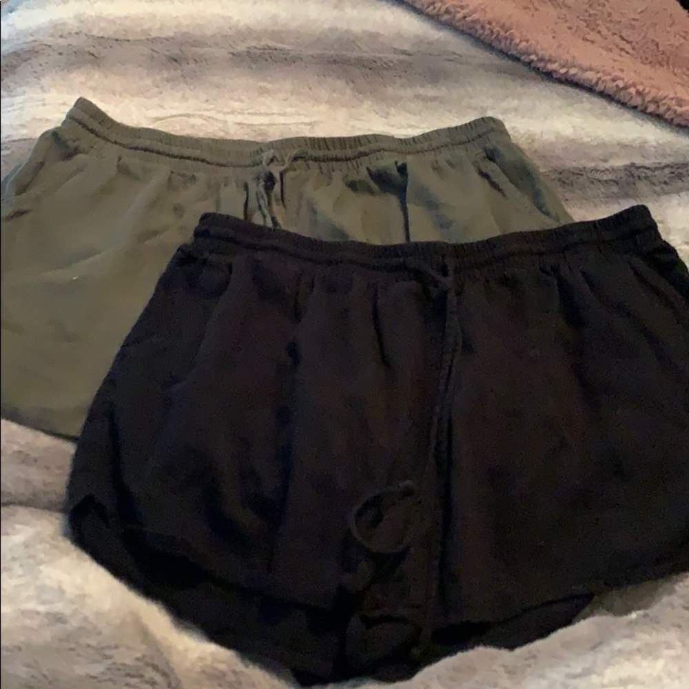 Shorts